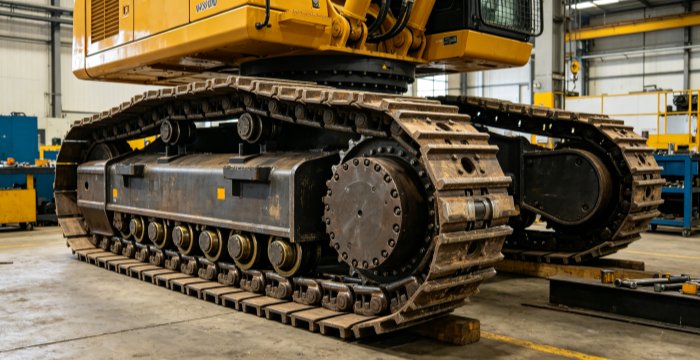 Reman 30 Ton Excavator: Restoration & Mine Site Performance 4 reman 30 ton excavator | reman digging equipment