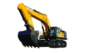 reman excvator